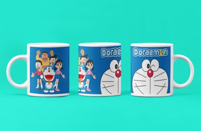 doraemon theme birthday return gifts