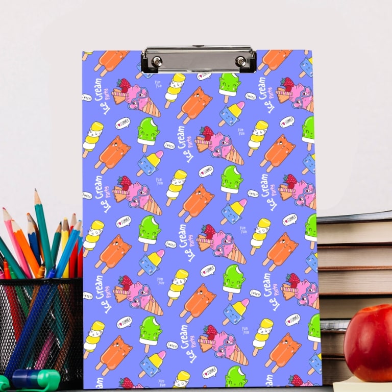 Ice cream Theme return gifts