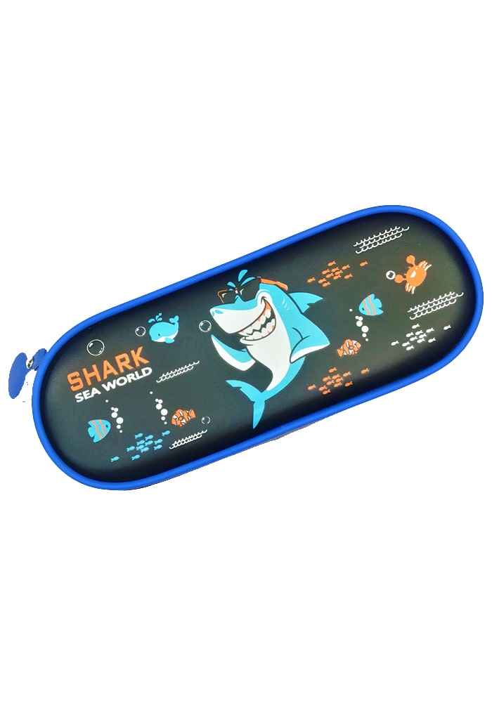 Shark design Pencil Pouch