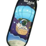 Space design Pencil Pouch