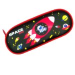 Space design Pencil Pouch
