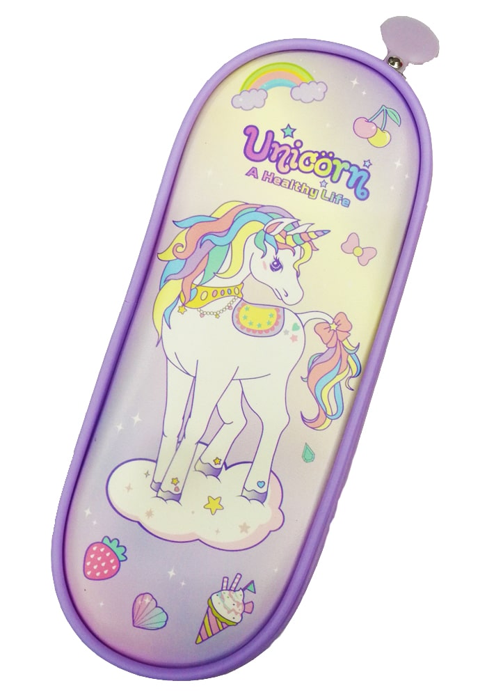 Unicorn design Pencil Pouch