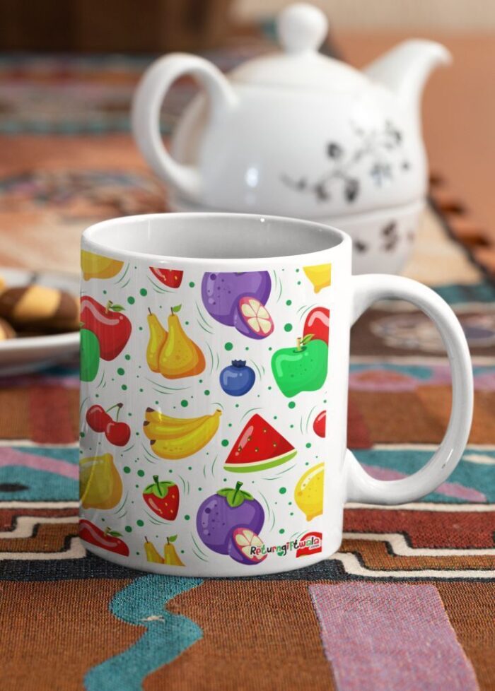 Fruits Theme Gifts Ideas