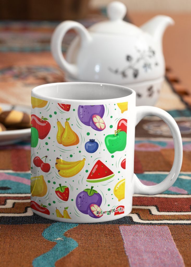 Fruits Theme Gifts Ideas