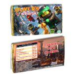 Ninja theme birthday return gifts