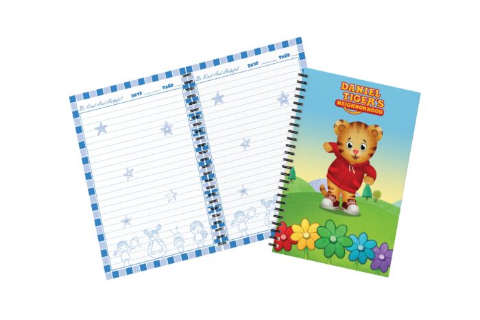 daniel the tiger theme birthday return gifts
