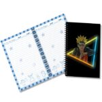 naruto theme party favor , return gifts, diaires , bags