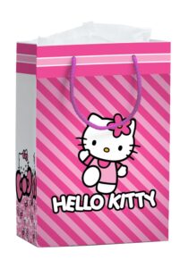 Hello Kitty Theme Birthday return gifts