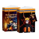 Naruto Theme Birthday return gifts