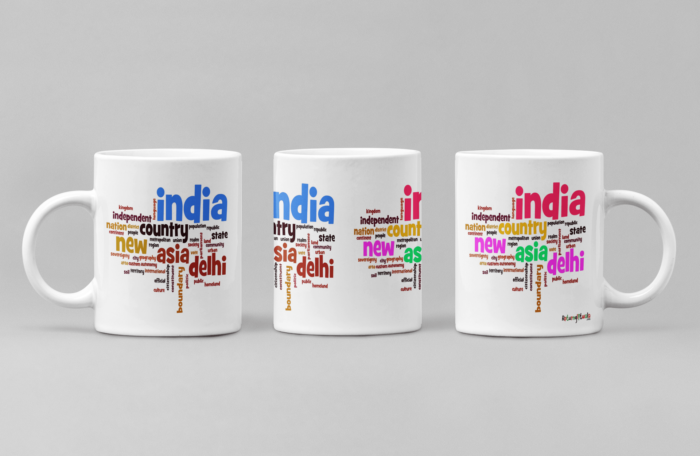 Country theme Coffee Mug