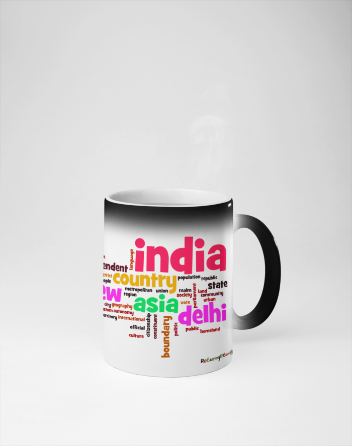 Country theme Coffee Mug