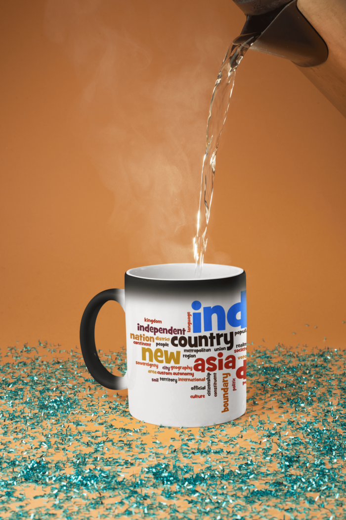 Country theme Coffee Mug