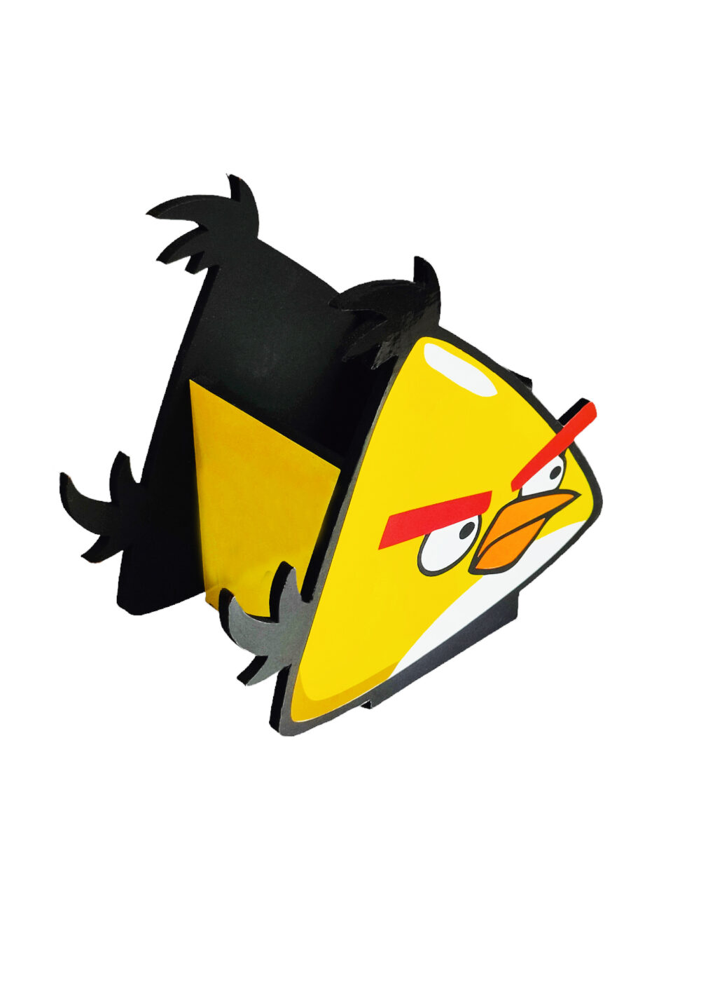 Angry Birds Theme Pen stands