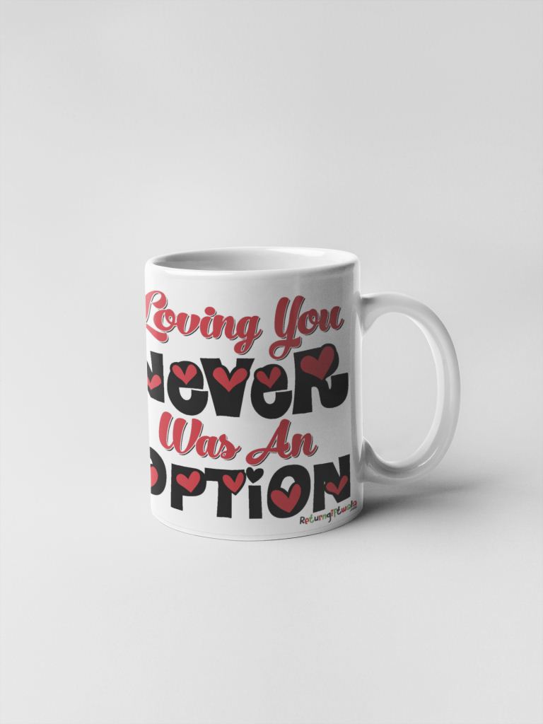 Love theme Coffee Mug