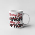 Love theme Coffee Mug