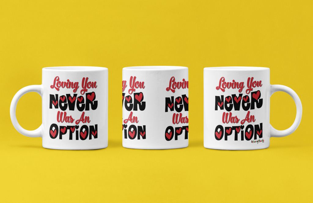 Love theme Coffee Mug