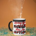 Love theme Coffee Mug
