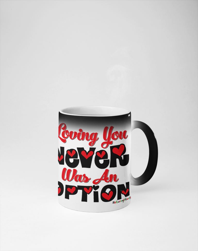 Love theme Coffee Mug