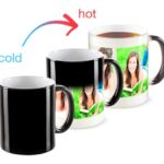 magic mug