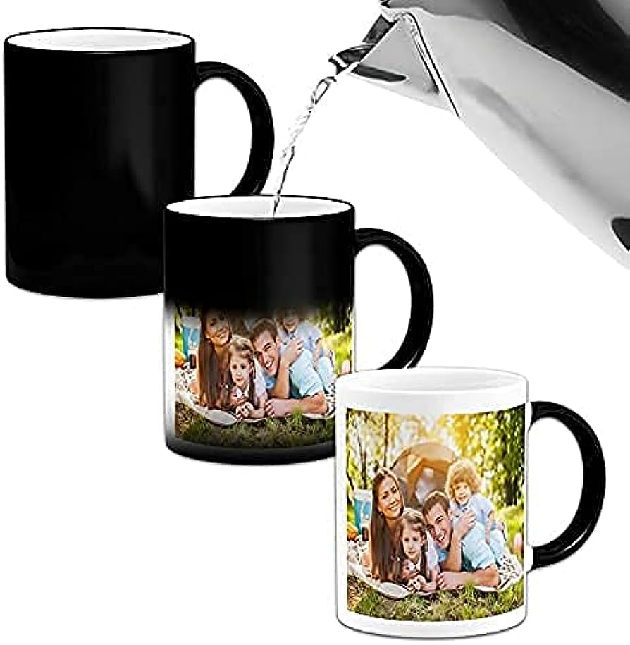 magic mug