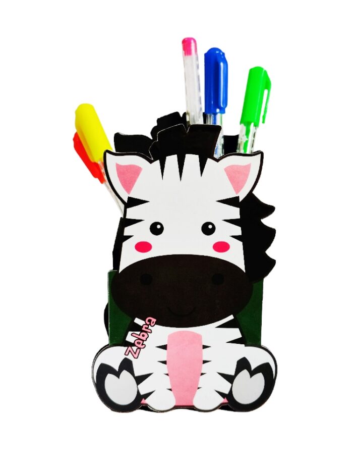 Animal Shaped Pen stand