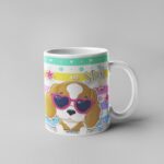 Stars printed Coffee Mug