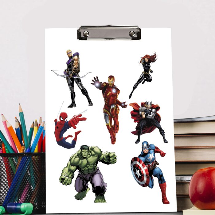 great Superheroes theme return gifts for kids