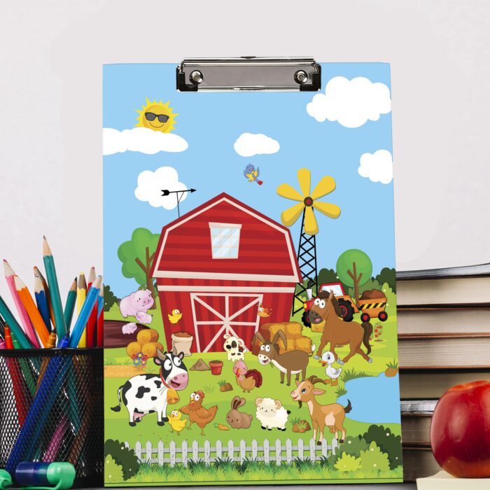 Animal Farm Theme Return gift for kids