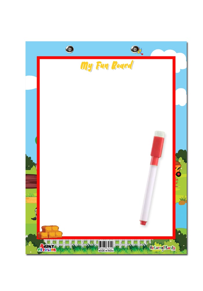 Animal Farm Theme Return gifts