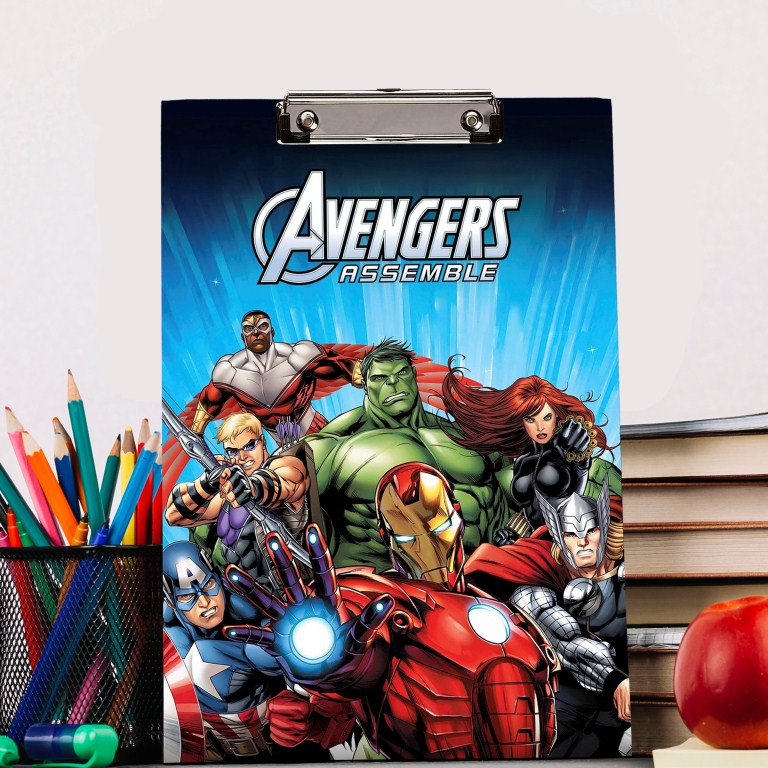 Superhero Theme Return gift for kids