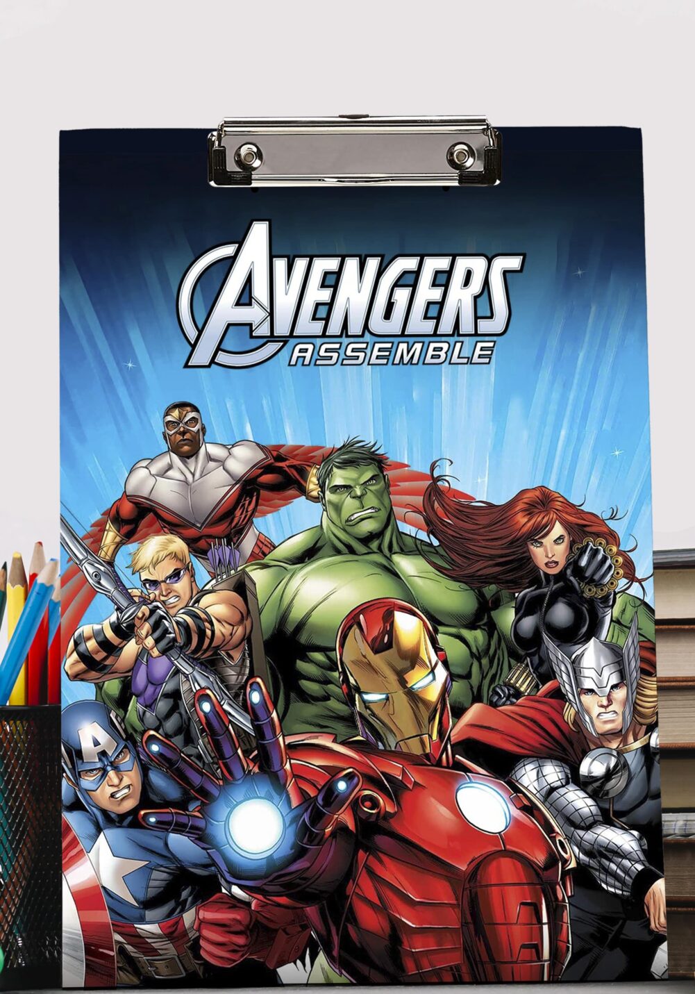 Superheroes Theme Return gifts for kids