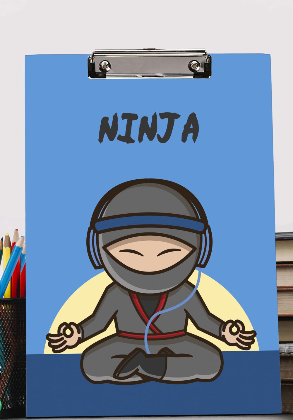 Blue Ninja Theme Return gifts