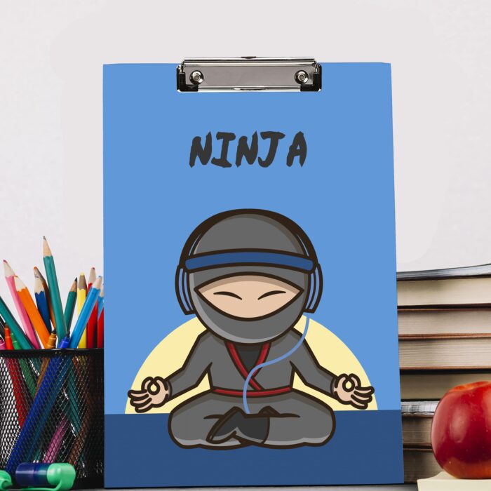 Blue Ninja Theme Return gifts