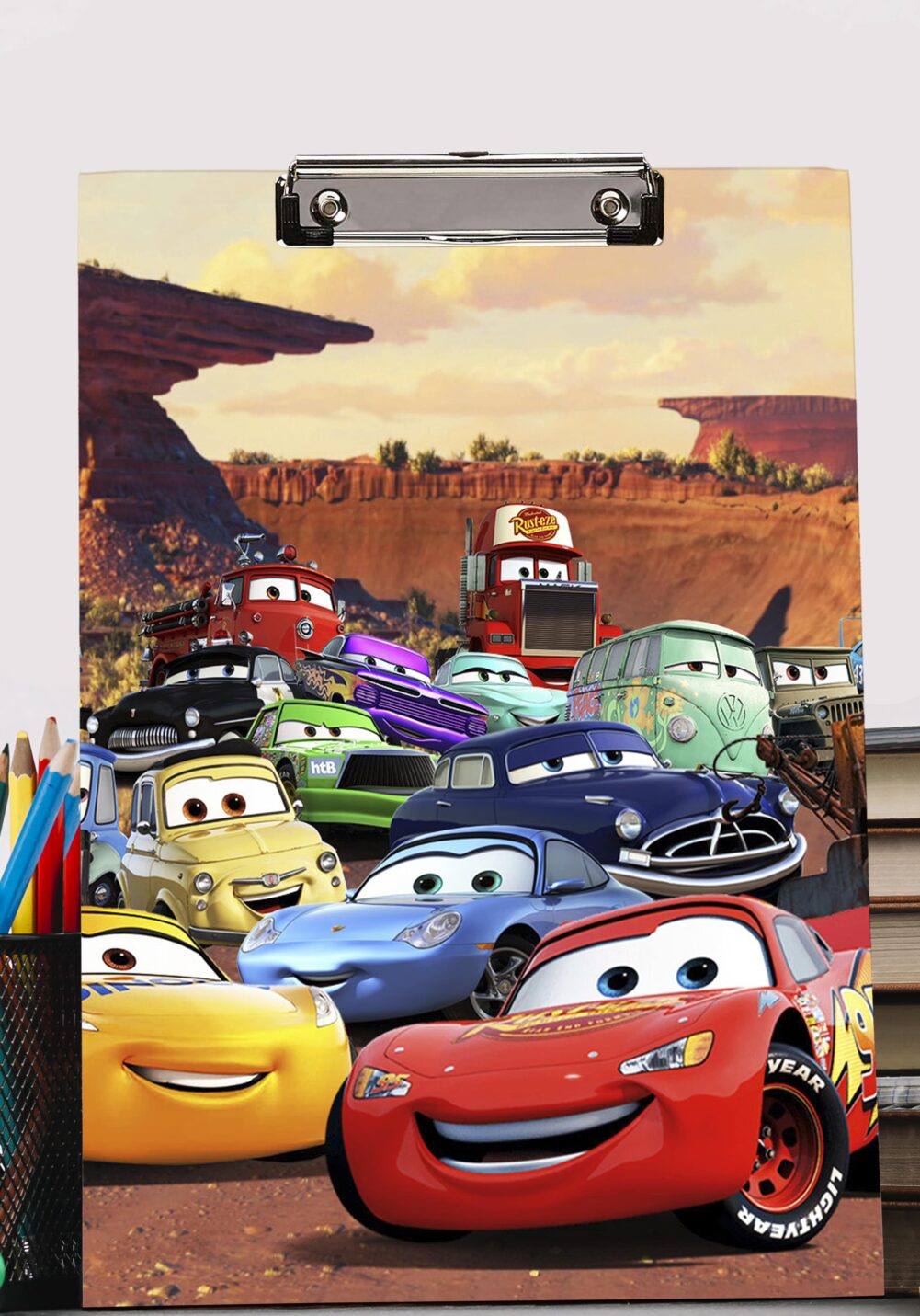 Cars Theme Return gifts for kids