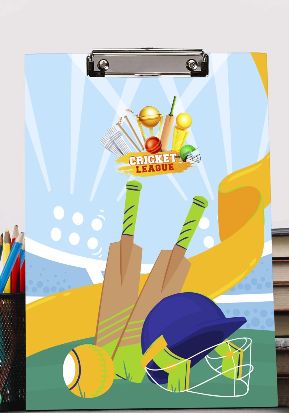 Cricket Theme Return gifts for kids