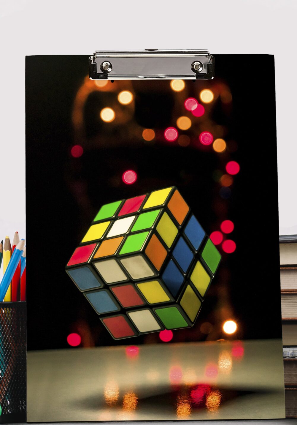 Cubes printed Return gifts for kids