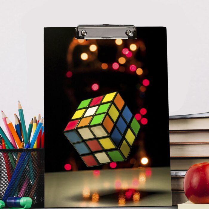 Cubes printed Return gifts for kids