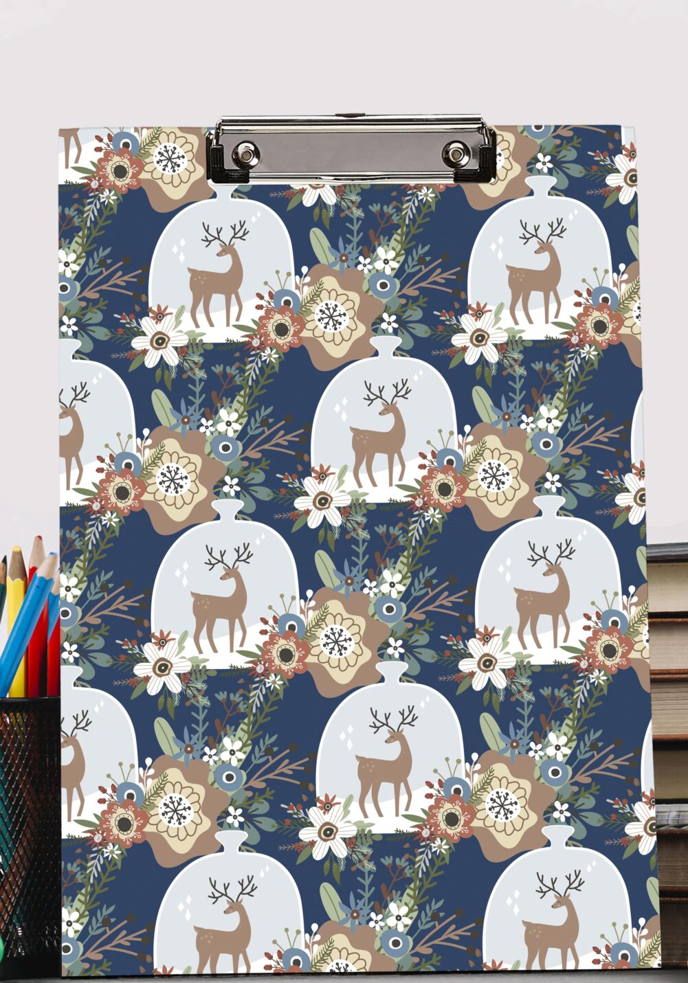 Deer and Flowers printed Return gift for kids