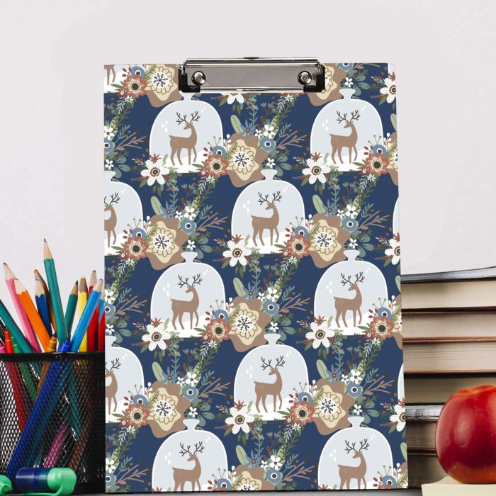 Deer and Flowers printed Return gift for kids