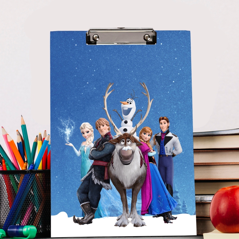 Frozen Theme Return gift for kids