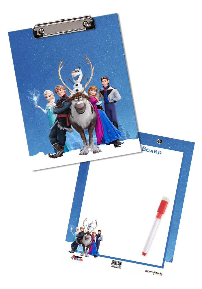 Frozen Theme Return gifts for kids