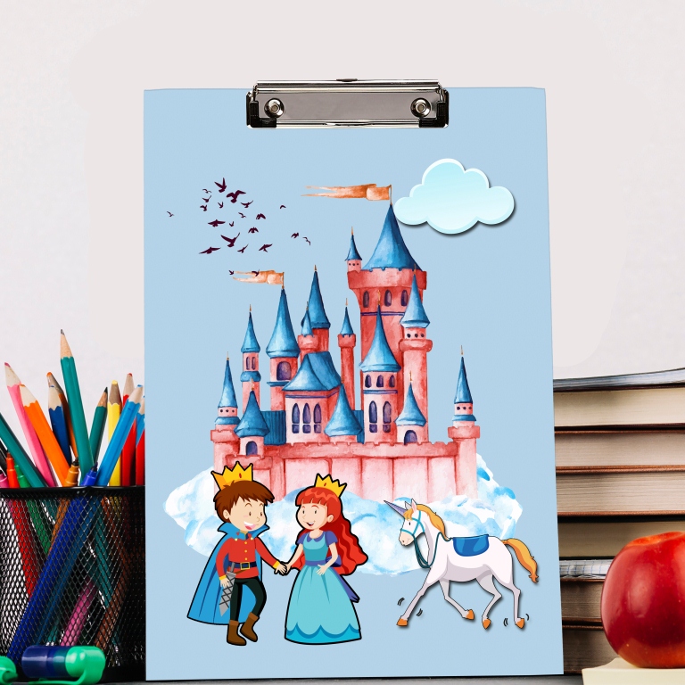 King Queen and Palace Theme Return gift for kids