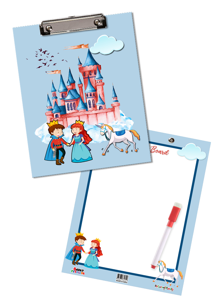 King Queen and Palace Theme Return gifts for kids