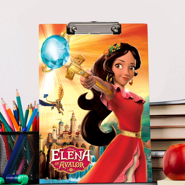 Magic Girl Elena printed Return Gift for kids