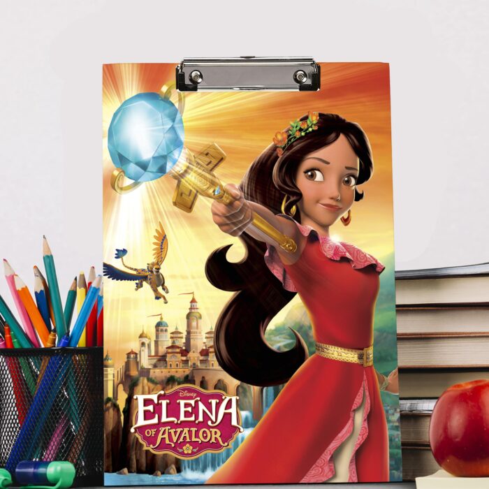Magic Girl Elena printed Return Gift for kids