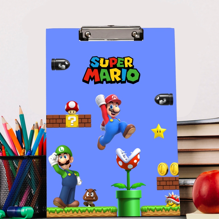 Super Game Theme Return gift for kids