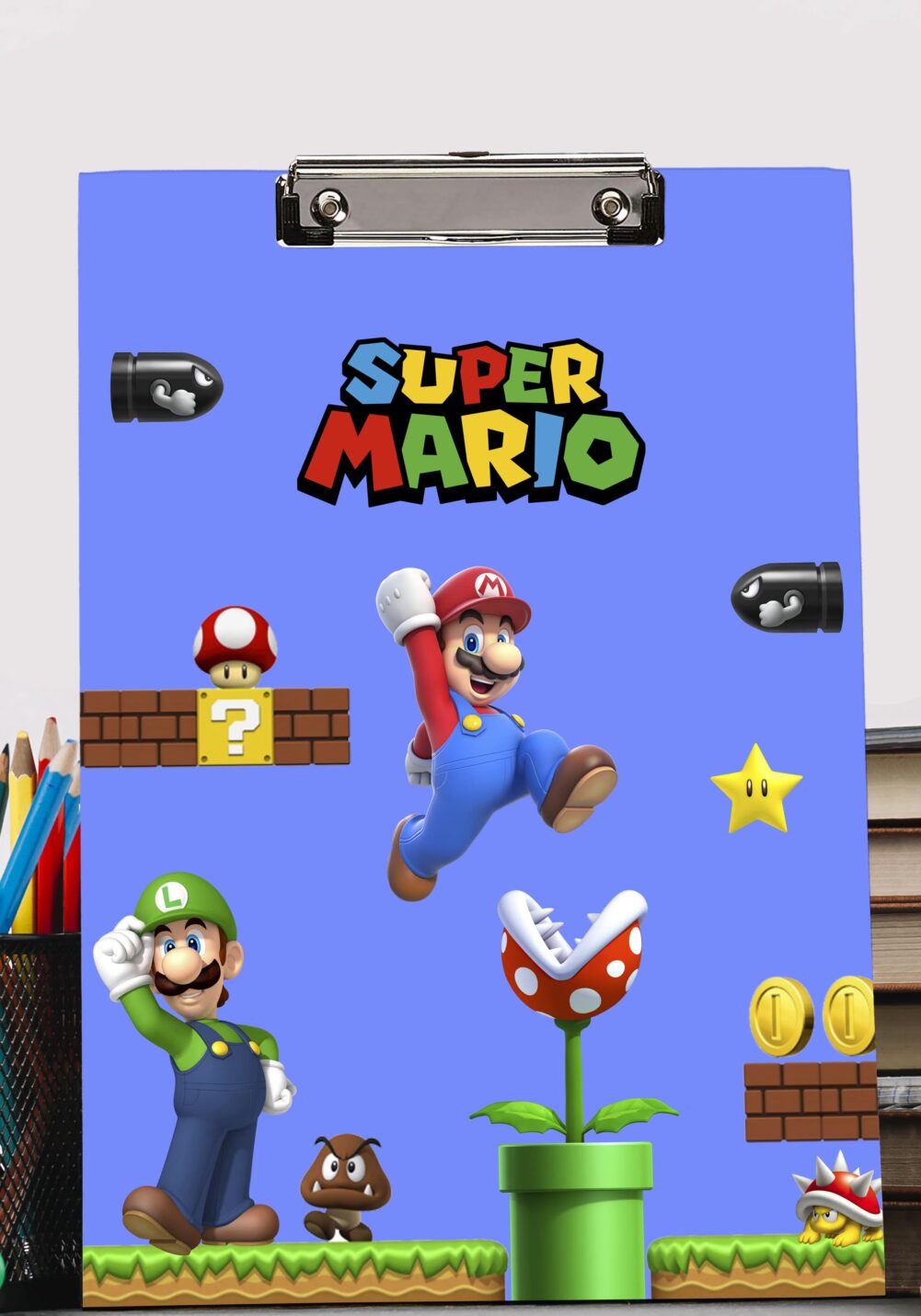 Super Game Theme Return gifts for kids
