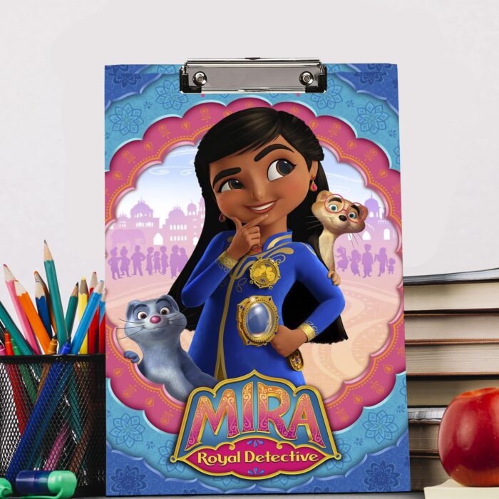 Mira Royal Detective Theme Return gift for kids