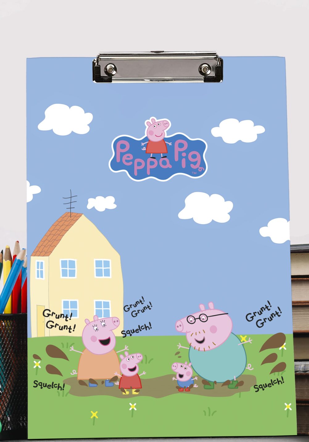 Family Theme Return gifts for kids