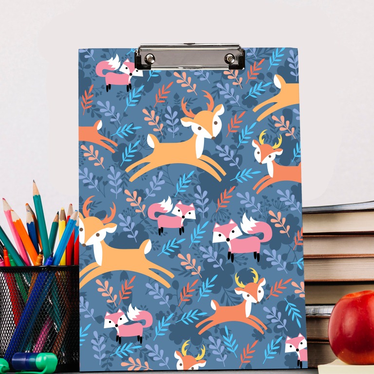 Running Dear Theme Return gifts for kids